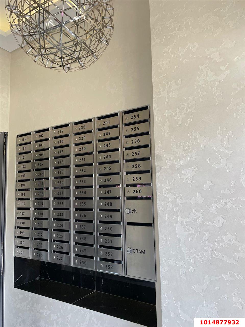 Фото №14: Студия 24 м² - Ольгинка, территория ГСК Сигнал