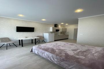 Фото №3: Студия 24 м² - Ольгинка, мкр. территория ГСК Сигнал, 