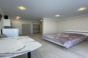 Фото №2: Студия 24 м² - Ольгинка, мкр. территория ГСК Сигнал, 