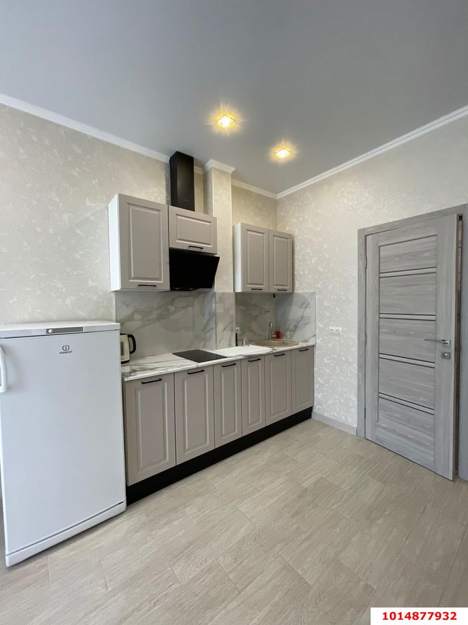 Фото №7: Студия 24 м² - Ольгинка, квартал Кабак, мкр. территория ГСК Сигнал