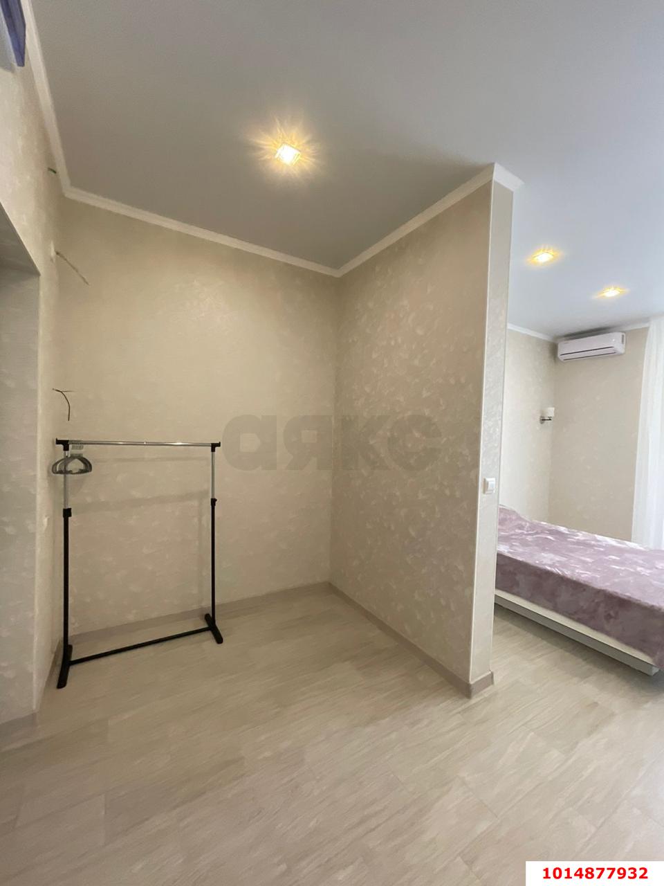 Фото №5: Студия 24 м² - Ольгинка, территория ГСК Сигнал