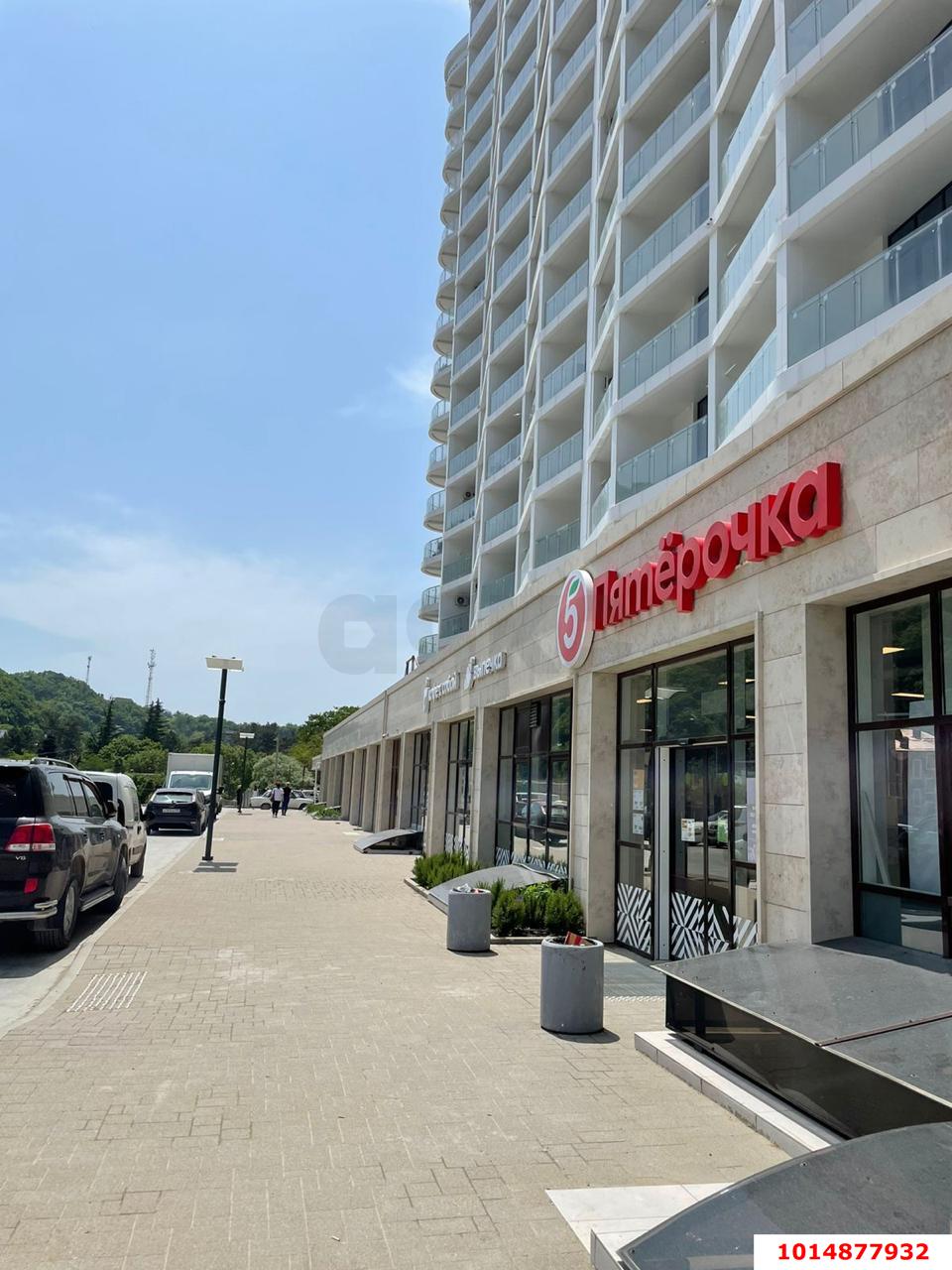 Фото №15: Студия 24 м² - Ольгинка, территория ГСК Сигнал