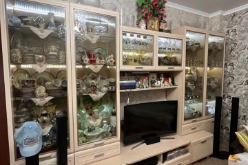 Фото №1: 2-комнатная квартира 43 м² - Краснодар, ж/м Пашковский, ул. 1 Мая, 69