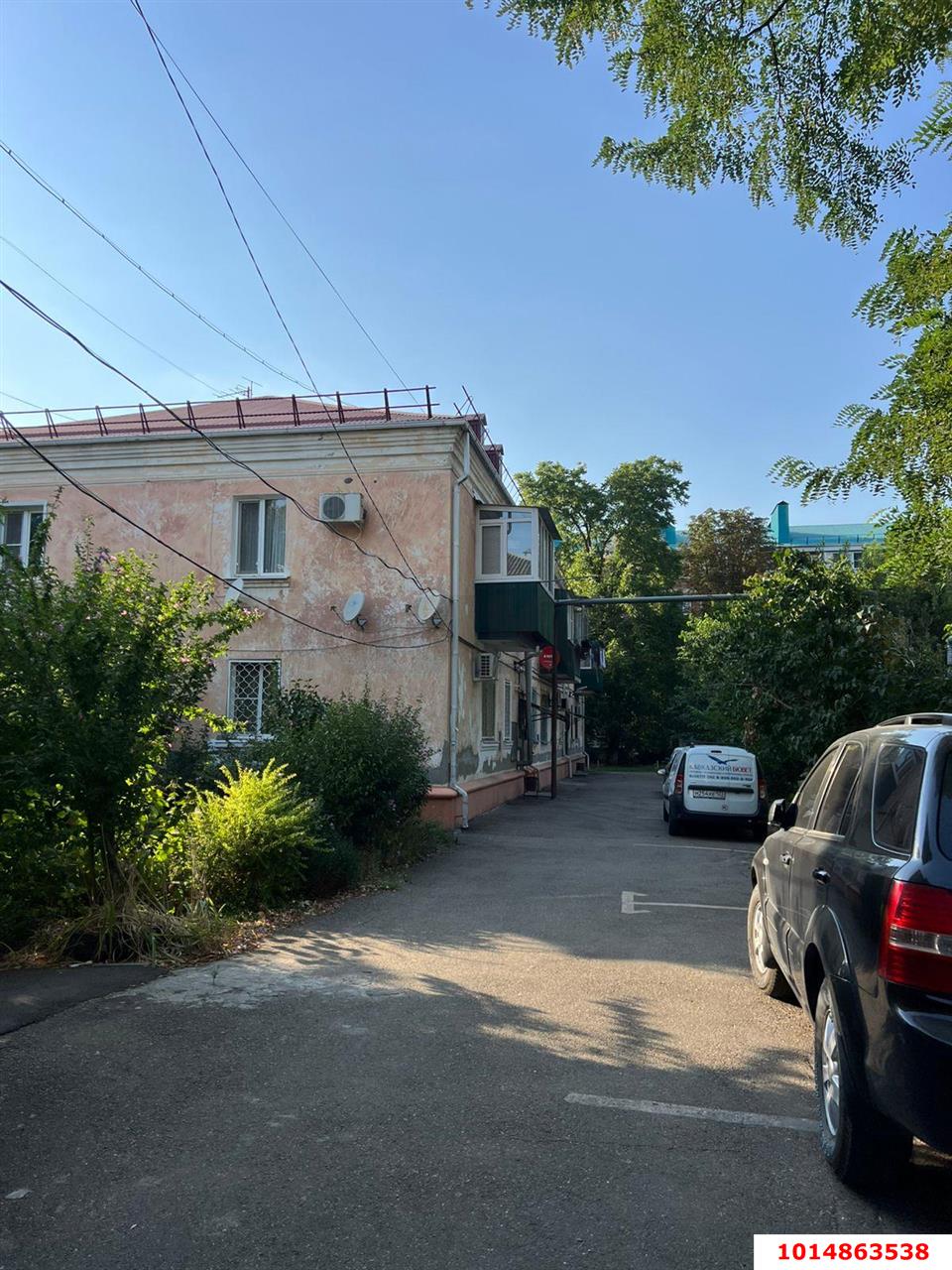 Фото №18: 2-комнатная квартира 43 м² - Краснодар, Пашковский, ул. 1 Мая, 69