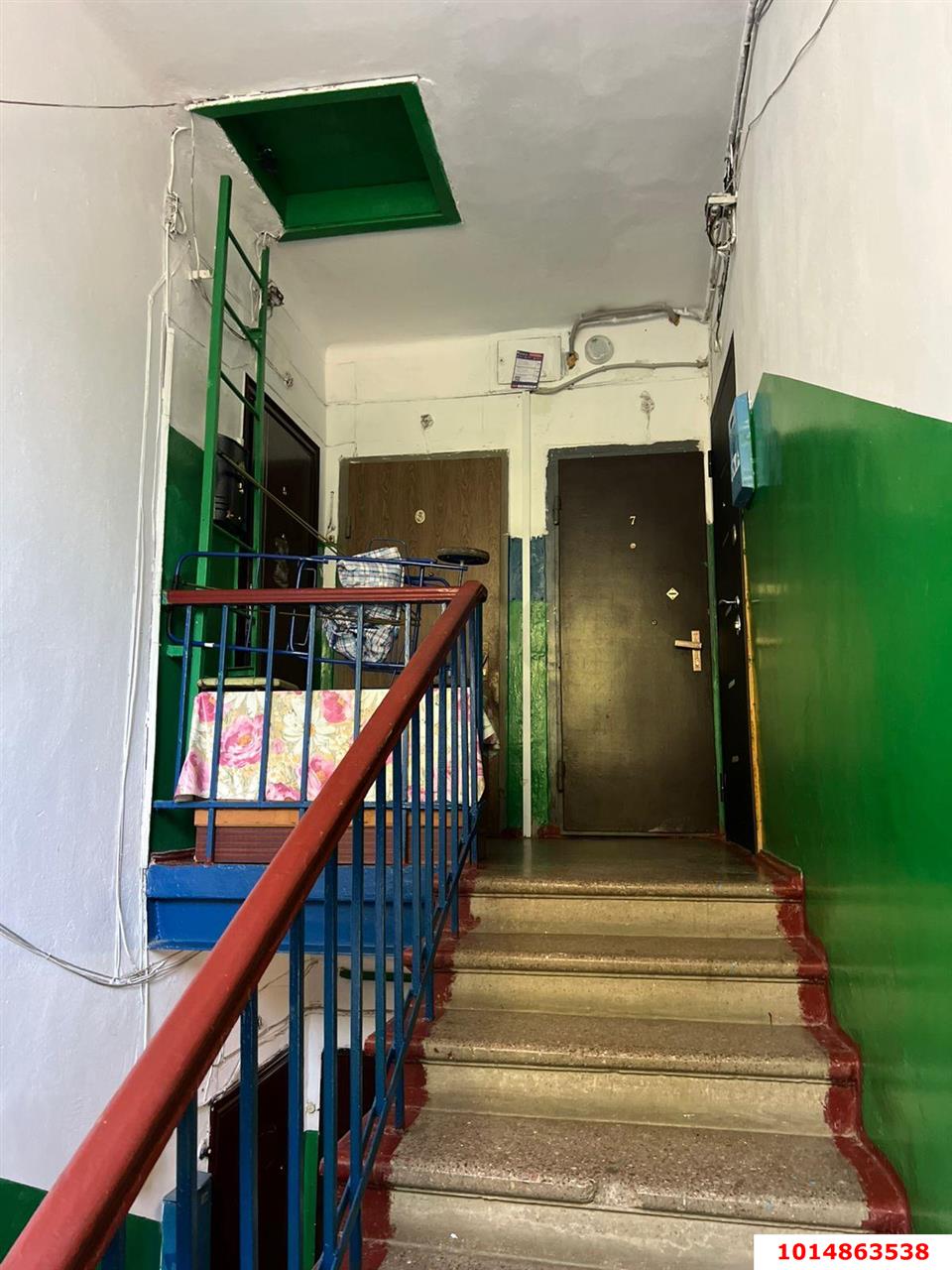 Фото №14: 2-комнатная квартира 43 м² - Краснодар, Пашковский, ул. 1 Мая, 69