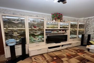 Фото №1: 2-комнатная квартира 43 м² - Краснодар, ж/м Пашковский, ул. 1 Мая, 69