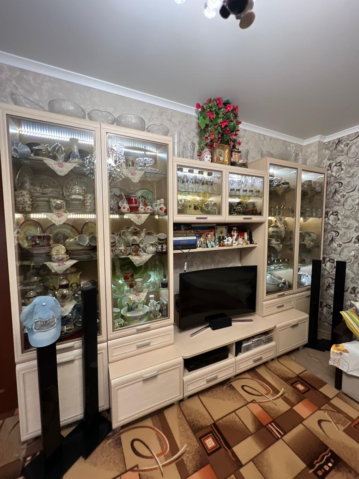 Фото №1: 2-комнатная квартира 43 м² - Краснодар, Карасунский внутригородской округ, ж/м Пашковский, ул. 1 Мая, 69