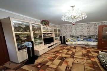 Фото №2: 2-комнатная квартира 43 м² - Краснодар, ж/м Пашковский, ул. 1 Мая, 69