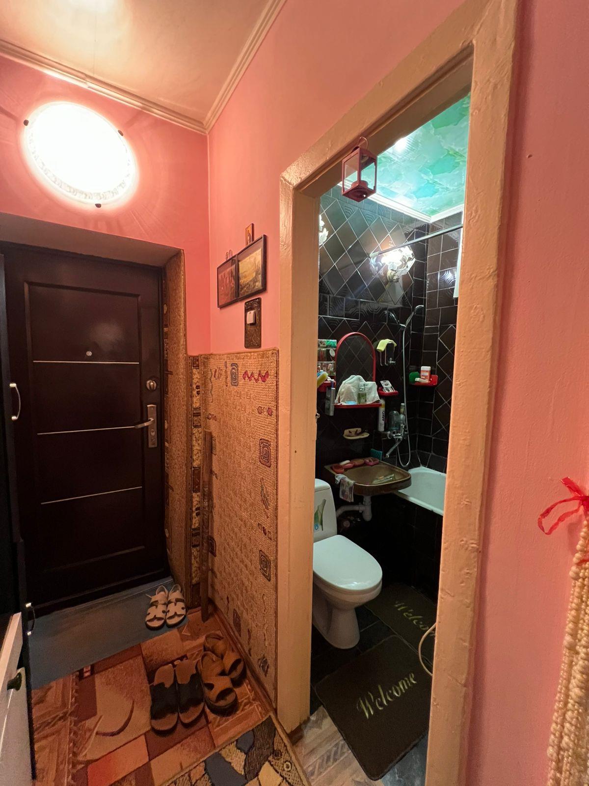 Фото №10: 2-комнатная квартира 43 м² - Краснодар, Карасунский внутригородской округ, ж/м Пашковский, ул. 1 Мая, 69