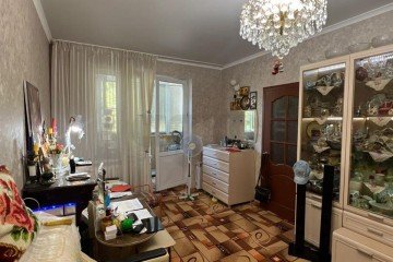 Фото №4: 2-комнатная квартира 43 м² - Краснодар, ж/м Пашковский, ул. 1 Мая, 69