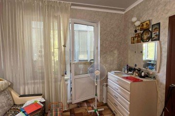 Фото №3: 2-комнатная квартира 43 м² - Краснодар, ж/м Пашковский, ул. 1 Мая, 69