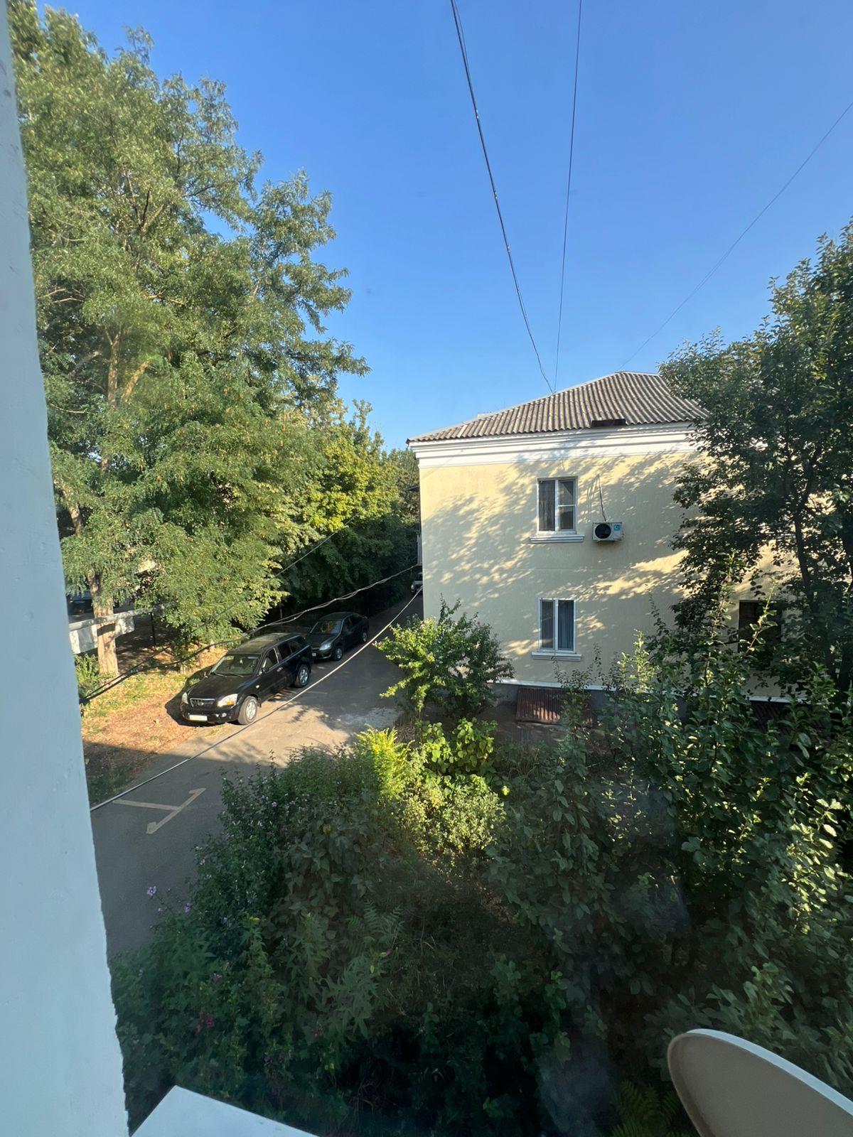 Фото №16: 2-комнатная квартира 43 м² - Краснодар, Карасунский внутригородской округ, ж/м Пашковский, ул. 1 Мая, 69