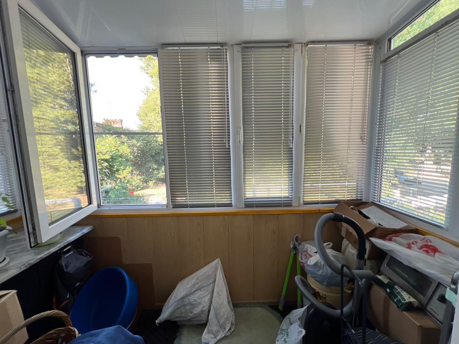 Фото №13: 2-комнатная квартира 43 м² - Краснодар, Карасунский внутригородской округ, ж/м Пашковский, ул. 1 Мая, 69