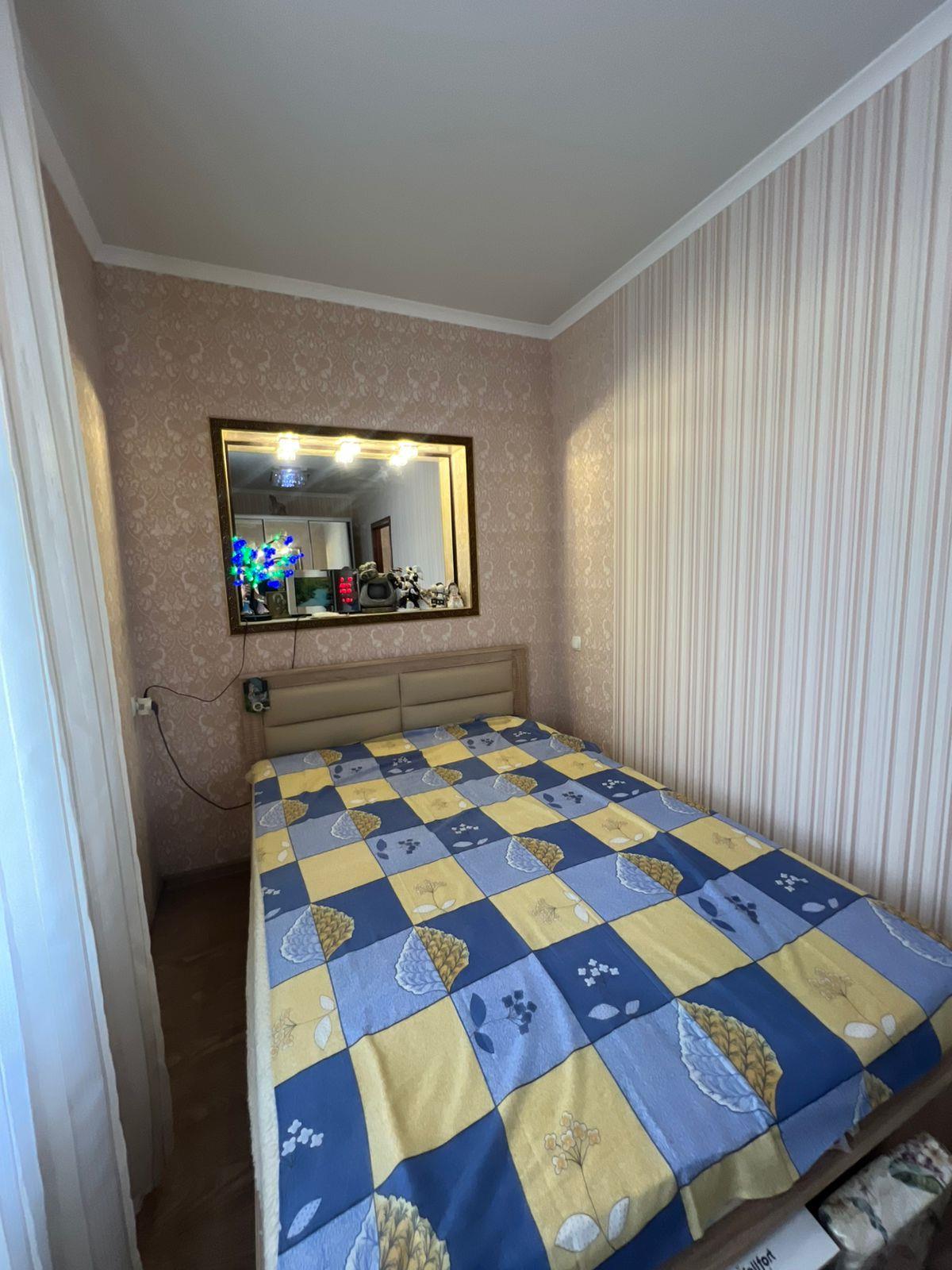 Фото №5: 2-комнатная квартира 43 м² - Краснодар, Карасунский внутригородской округ, ж/м Пашковский, ул. 1 Мая, 69