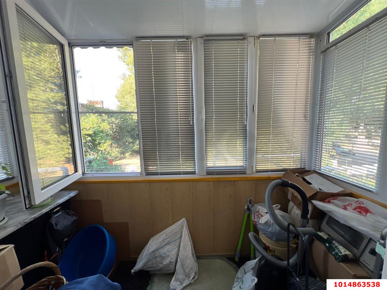 Фото №13: 2-комнатная квартира 43 м² - Краснодар, Пашковский, ул. 1 Мая, 69