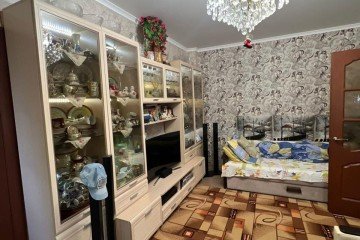 Фото №2: 2-комнатная квартира 43 м² - Краснодар, ж/м Пашковский, ул. 1 Мая, 69