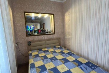 Фото №5: 2-комнатная квартира 43 м² - Краснодар, ж/м Пашковский, ул. 1 Мая, 69