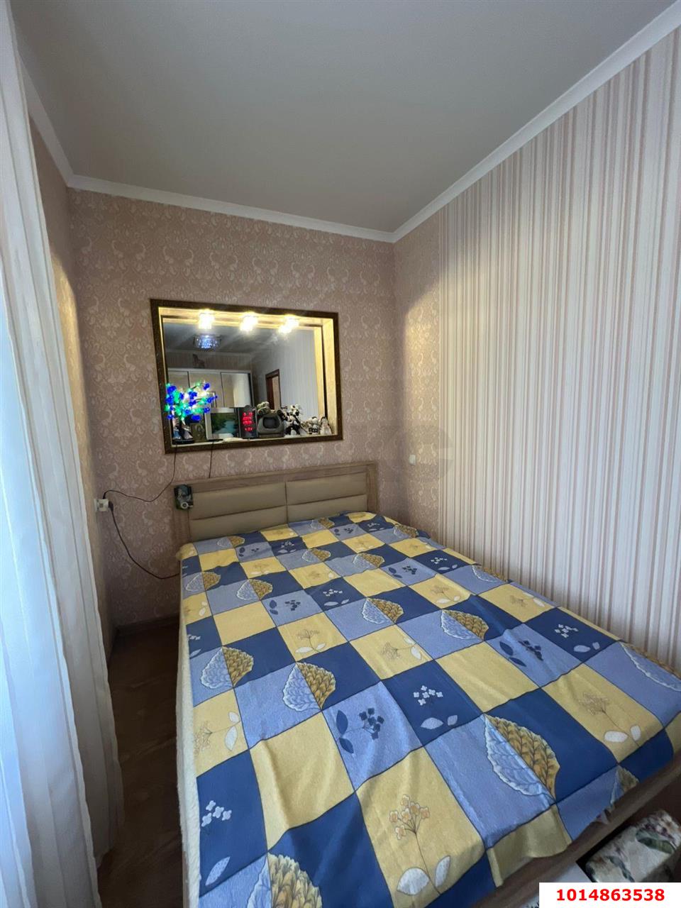 Фото №5: 2-комнатная квартира 43 м² - Краснодар, Пашковский, ул. 1 Мая, 69