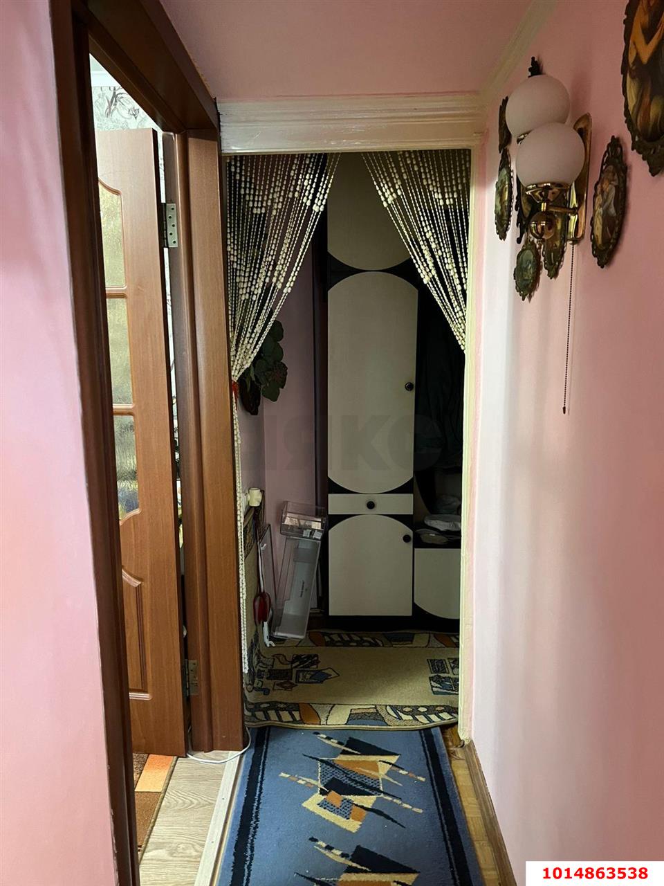 Фото №12: 2-комнатная квартира 43 м² - Краснодар, Пашковский, ул. 1 Мая, 69