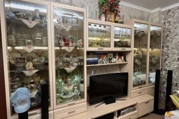 Фото №1: 2-комнатная квартира 43 м² - Краснодар, ж/м Пашковский, ул. 1 Мая, 69