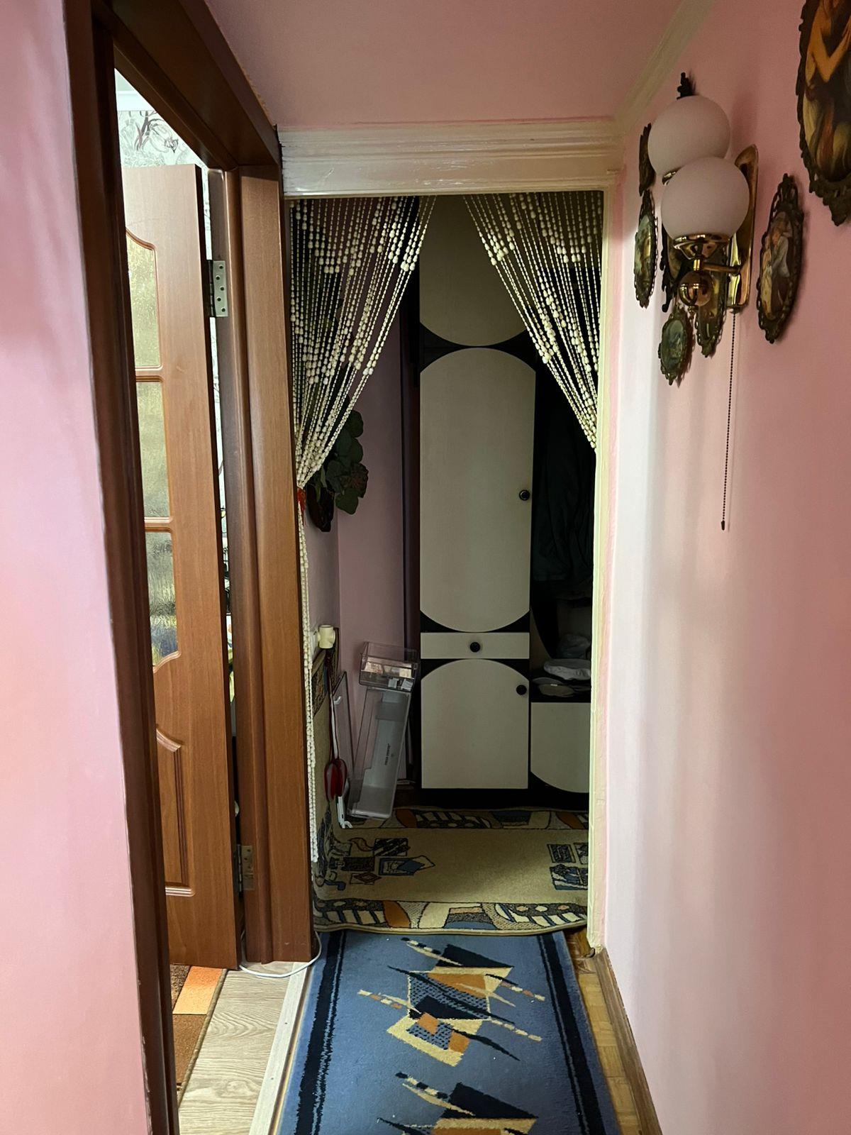 Фото №12: 2-комнатная квартира 43 м² - Краснодар, Карасунский внутригородской округ, ж/м Пашковский, ул. 1 Мая, 69