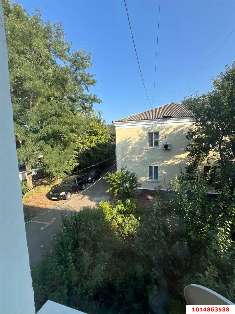 Фото №16: 2-комнатная квартира 43 м² - Краснодар, Пашковский, ул. 1 Мая, 69