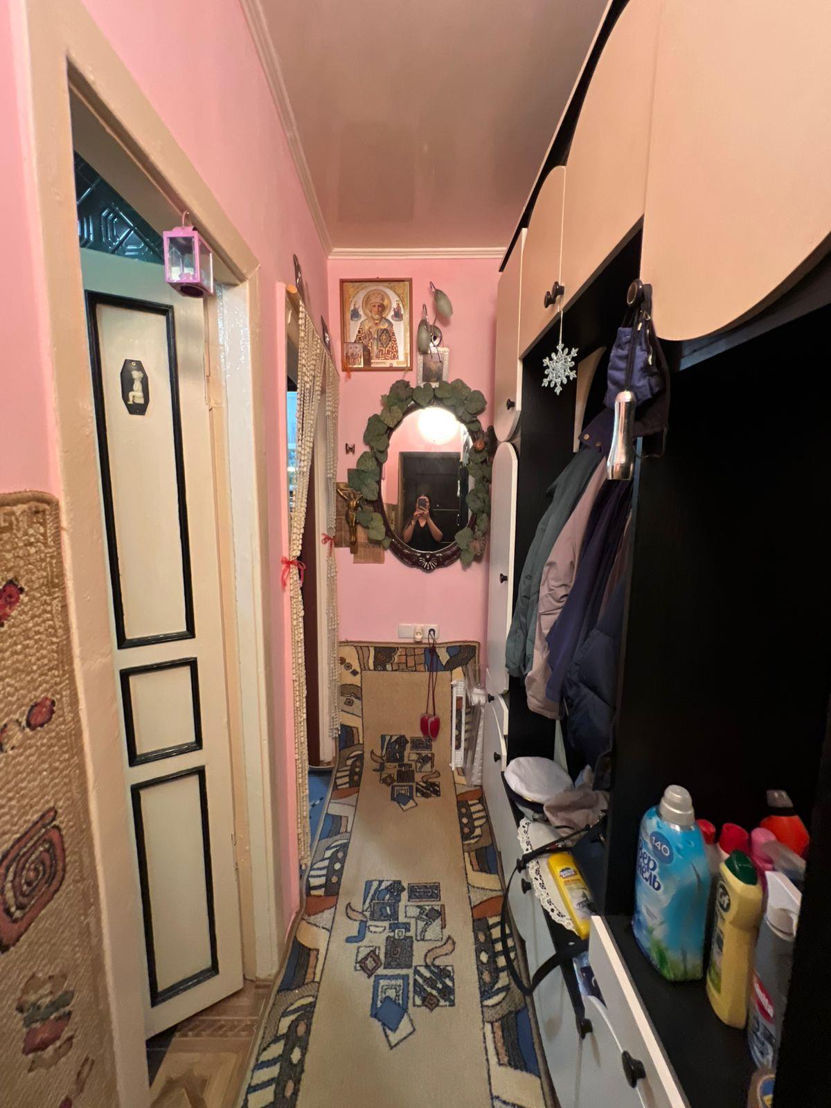 Фото №8: 2-комнатная квартира 43 м² - Краснодар, Карасунский внутригородской округ, ж/м Пашковский, ул. 1 Мая, 69