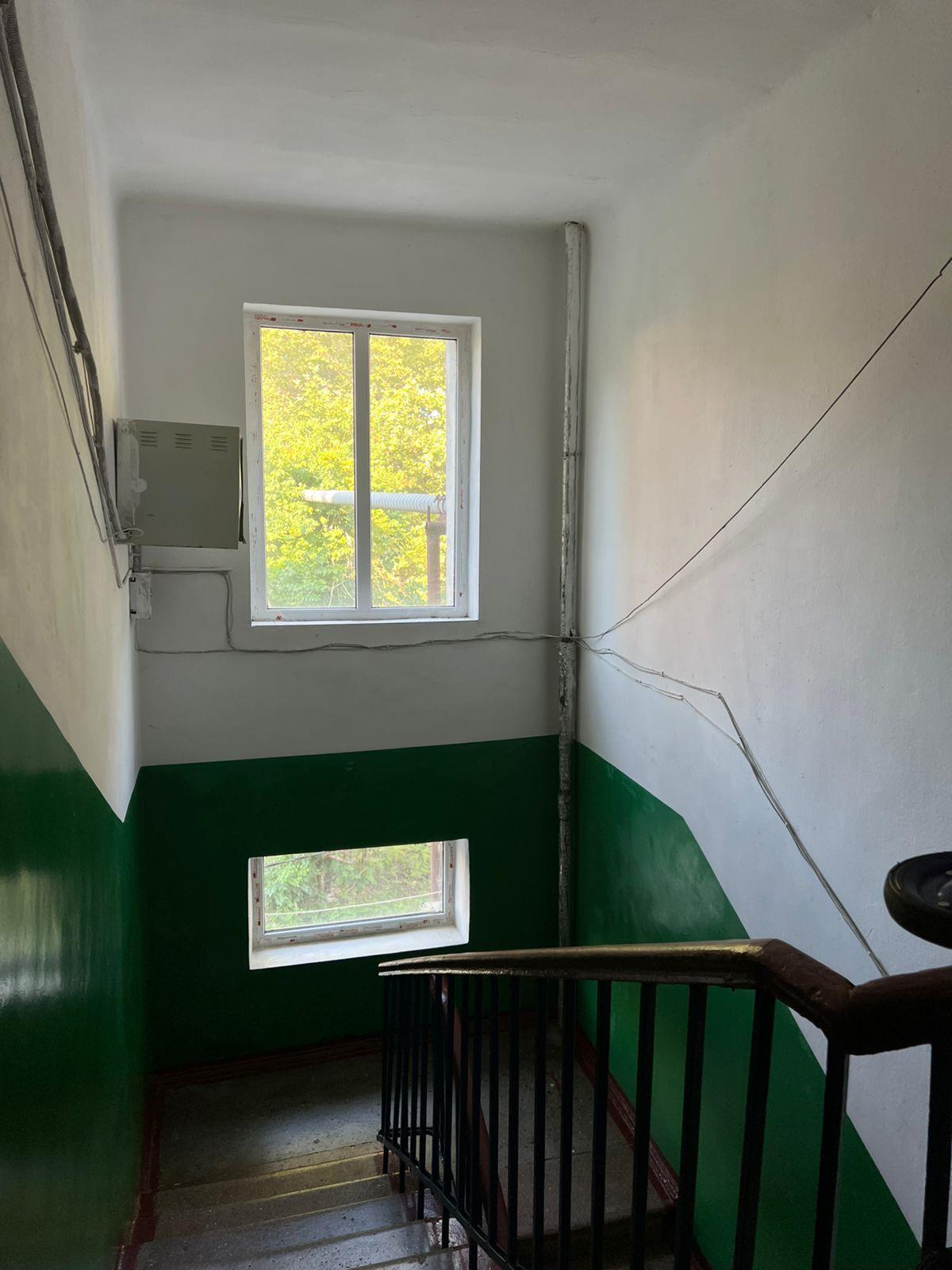 Фото №15: 2-комнатная квартира 43 м² - Краснодар, Карасунский внутригородской округ, ж/м Пашковский, ул. 1 Мая, 69