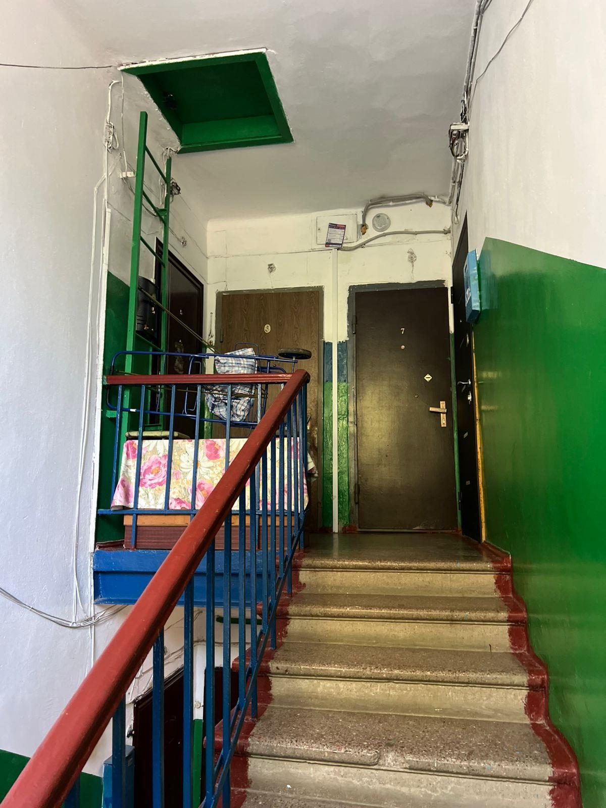 Фото №14: 2-комнатная квартира 43 м² - Краснодар, Карасунский внутригородской округ, ж/м Пашковский, ул. 1 Мая, 69