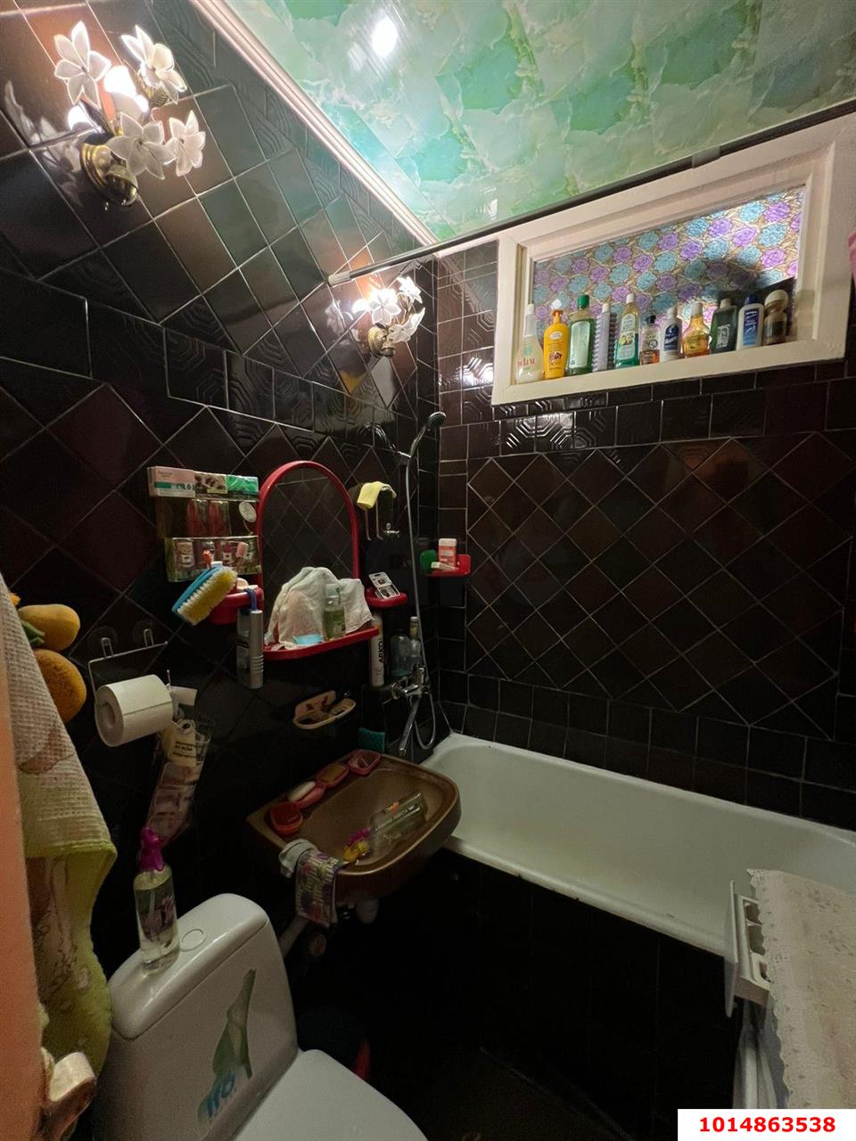 Фото №11: 2-комнатная квартира 43 м² - Краснодар, Пашковский, ул. 1 Мая, 69