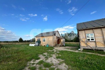 Фото №2: Дом 103 м² - Шувое, мкр. Нареево, ул. Полевая, 22