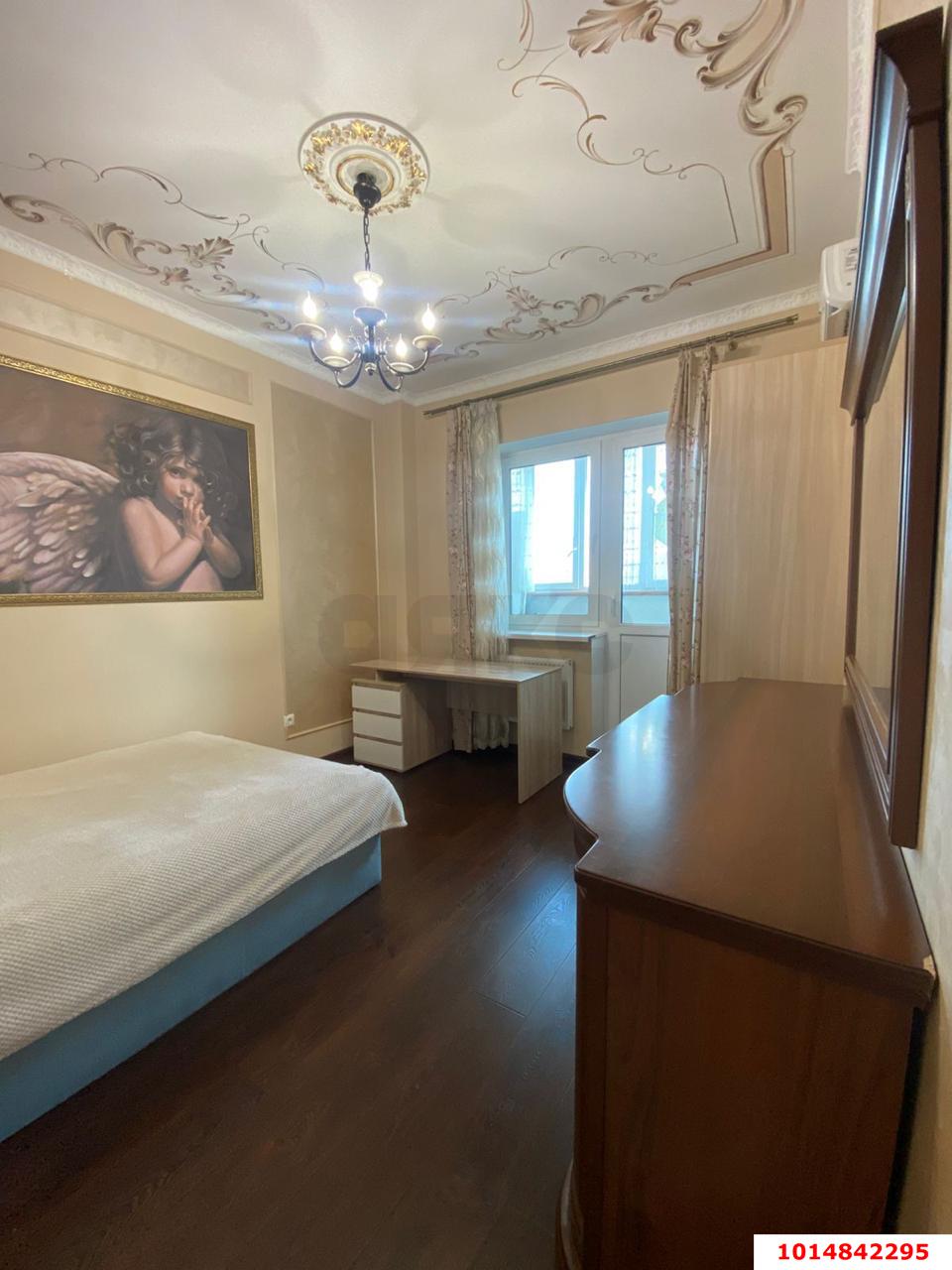 Фото №6: 3-комнатная квартира 92 м² - Краснодар, Солнечный, ул. имени Симиренко, 71к1