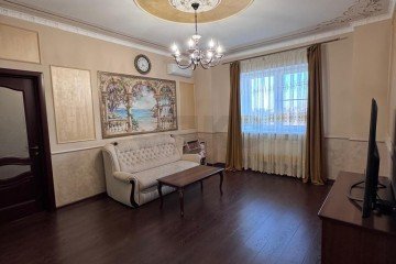 Фото №3: 3-комнатная квартира 92 м² - Краснодар, мкр. Солнечный, ул. имени Симиренко, 71к1