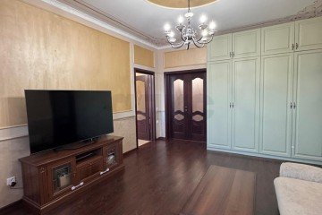 Фото №5: 3-комнатная квартира 92 м² - Краснодар, мкр. Солнечный, ул. имени Симиренко, 71к1