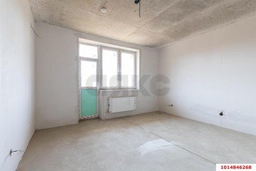 Фото №2: 1-комнатная квартира 39 м² - Краснодар, мкр. жилой комплекс Ракурс, ул. имени Героя Ростовского, 8к2