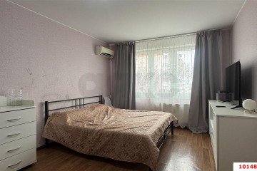 Фото №3: 1-комнатная квартира 46 м² - Краснодар, мкр. Восточно-Кругликовский, ул. Героев-Разведчиков, 17
