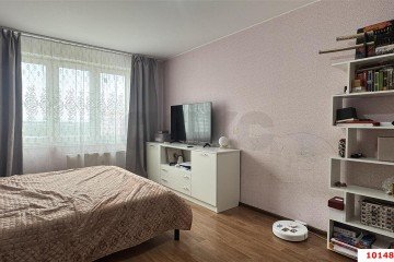 Фото №4: 1-комнатная квартира 46 м² - Краснодар, мкр. Восточно-Кругликовский, ул. Героев-Разведчиков, 17