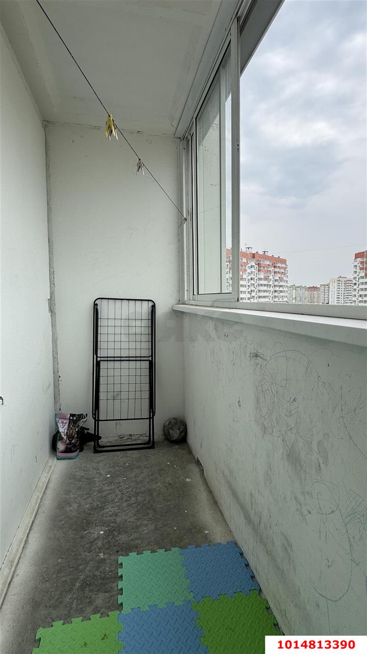 Фото №8: 1-комнатная квартира 46 м² - Краснодар, Восточно-Кругликовский, ул. Героев-Разведчиков, 17