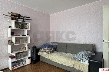 Фото №5: 1-комнатная квартира 46 м² - Краснодар, мкр. Восточно-Кругликовский, ул. Героев-Разведчиков, 17