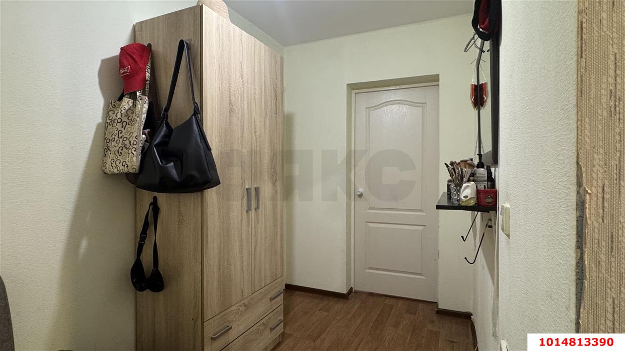 Фото №6: 1-комнатная квартира 46 м² - Краснодар, Восточно-Кругликовский, ул. Героев-Разведчиков, 17