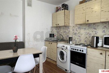 Фото №2: 1-комнатная квартира 46 м² - Краснодар, мкр. Восточно-Кругликовский, ул. Героев-Разведчиков, 17