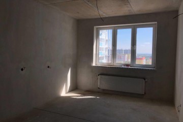 Фото №3: 2-комнатная квартира 45 м² - Краснодар, мкр. жилой комплекс Парусная Регата, ул. Автолюбителей, 1Дк1