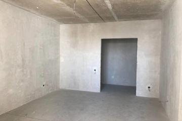 Фото №5: 2-комнатная квартира 45 м² - Краснодар, мкр. жилой комплекс Парусная Регата, ул. Автолюбителей, 1Дк1