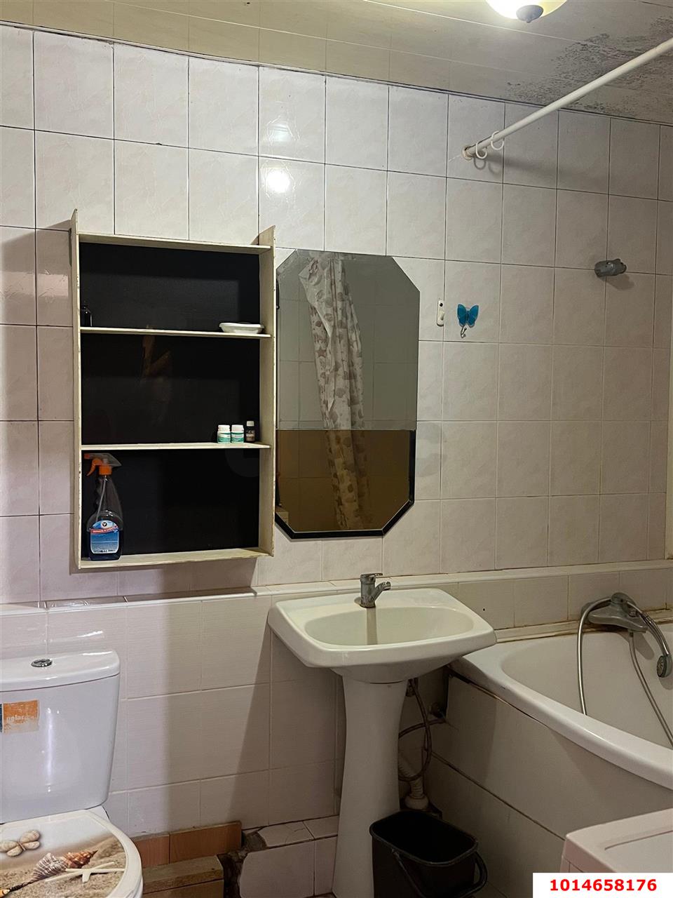 Фото №8: 2-комнатная квартира 47 м² - Краснодар, Черёмушки, ул. Ставропольская, 119