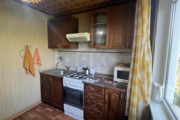 Фото №1: 2-комнатная квартира 44 м² - Краснодар, мкр. Черёмушки, ул. Ставропольская, 119