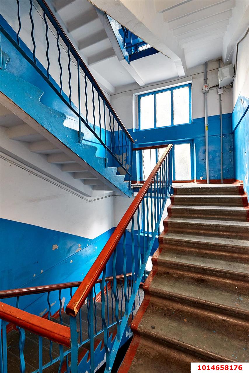 Фото №10: 2-комнатная квартира 47 м² - Краснодар, Черёмушки, ул. Ставропольская, 119