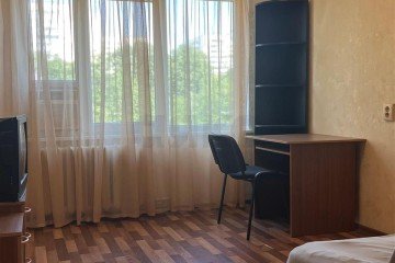 Фото №5: 2-комнатная квартира 44 м² - Краснодар, мкр. Черёмушки, ул. Ставропольская, 119