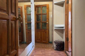 Фото №4: 2-комнатная квартира 44 м² - Краснодар, мкр. Черёмушки, ул. Ставропольская, 119