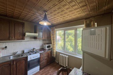 Фото №3: 2-комнатная квартира 44 м² - Краснодар, мкр. Черёмушки, ул. Ставропольская, 119