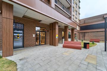 Фото №4: 2-комнатная квартира 53 м² - Краснодар, мкр. Догма Парк, ул. Марины Цветаевой, 7к1